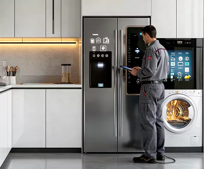 Certified Commercial Chiller Repair Company: Your Commercial Chiller Experts in Sanford, ME