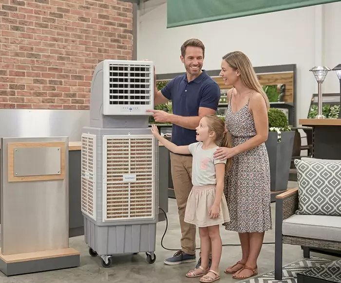 Expert Commercial Cooler Repair Company: Your Certified Commercial Experts in Sanford, ME