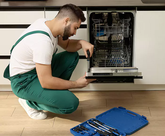 Commercial Dishwasher Repair Company: Your Trusted Warewash Pros in Sanford, ME