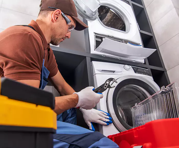 Trusted Commercial Dryer Repair Company: Your Commercial Dryer Technician in Sanford, ME