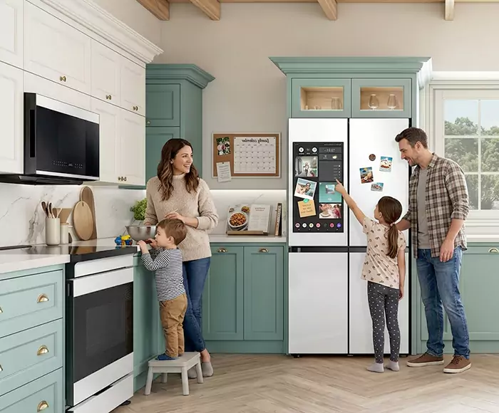 Expert Commercial Kitchen Appliance Repair Company: Your Authorized Appliance Service Technician in Sanford, ME