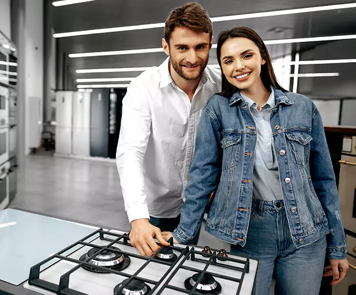 Premier Cooktop Experts: Your Trusted Cooktop Repair Company For Sanford, ME