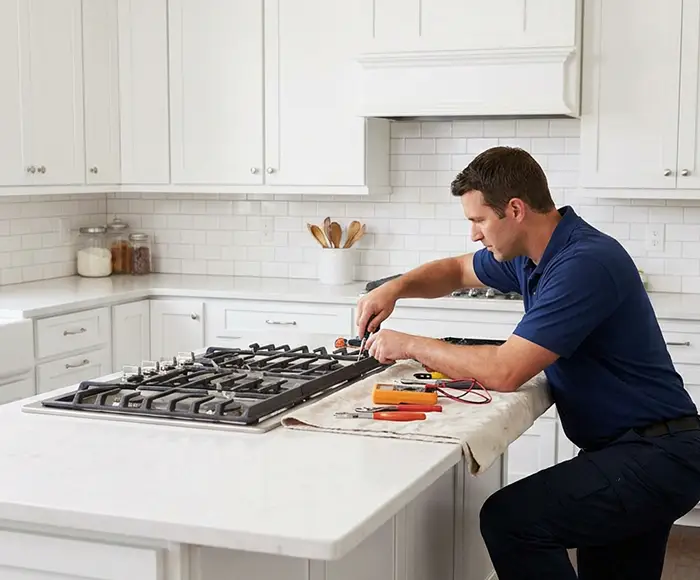 Reliable Cooktop Repair Service: Your Local Cooktop Repair Specialist in Sanford, ME