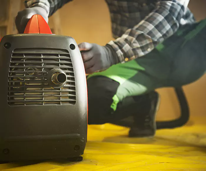 Certified Moisture Control Specialists: Your Sealed-System Dehumidifier Repair Experts in Sanford, ME