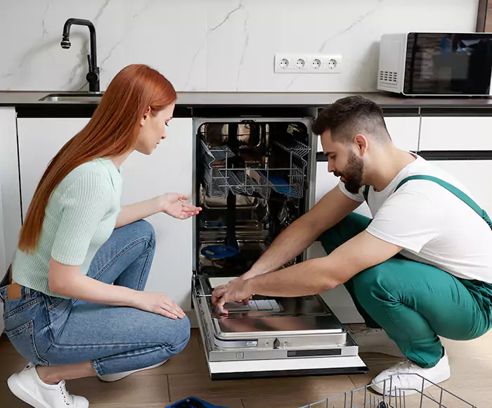 Proven Dishwasher Installation Services: Your Best Dishwasher Installation Team in Sanford, ME