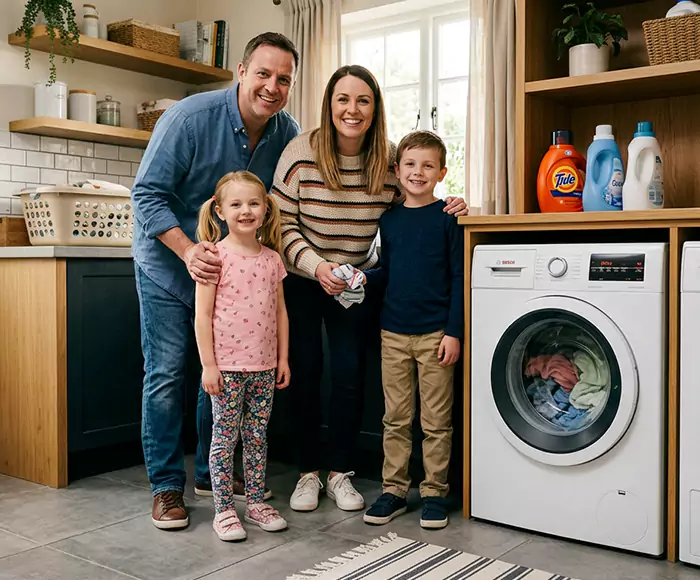 Skilled Dryer Not Heating Service: Your Local Dryer No Heat Repair Specialist in Sanford, ME