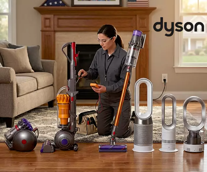 Premier Dyson Appliances Pros: Your Brand Specialist in Sanford, ME
