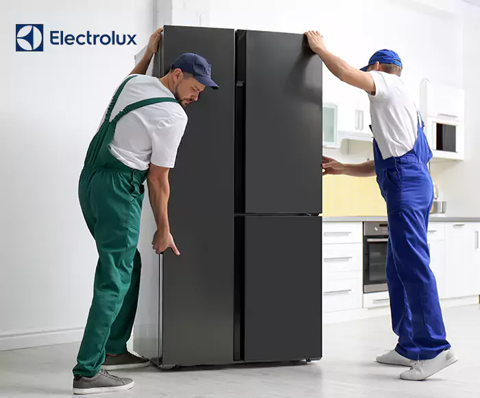 Trusted Electrolux Appliance Experts: Your Brand Specialist in Sanford, ME