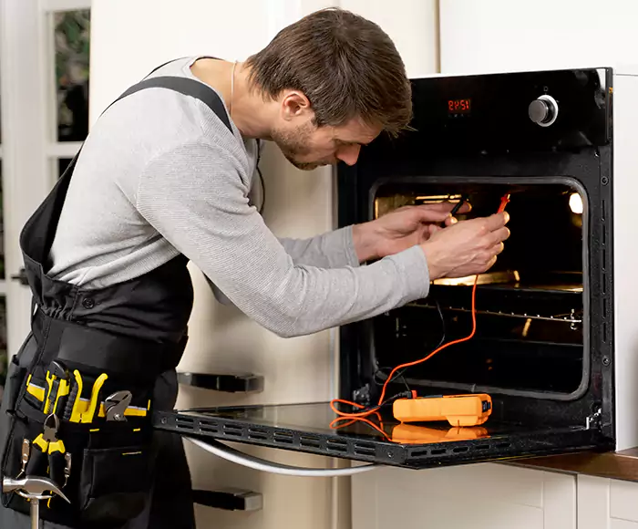 Rapid Response: Appliance Repair Sanford Emergency Appliance Repair Team in Sanford, ME