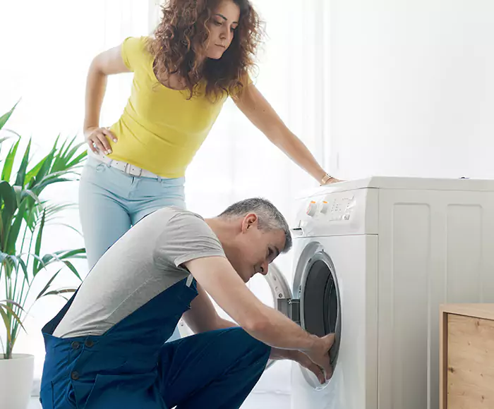 Proven Front Load Washer Repair Company: Your Local Front Load Washer Repair Service in Sanford, ME