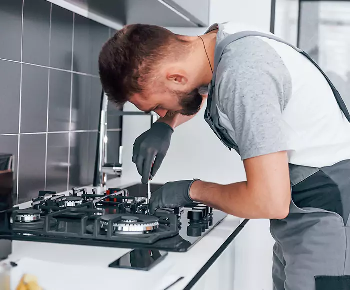Trusted Gas Appliance Installation Experts: Your Certified Gas Appliance Installation Team in Sanford, ME