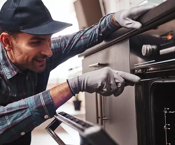 Professional Gas Oven Solutions: Your Trusted Gas Oven Appliance Repair Company For Sanford, ME