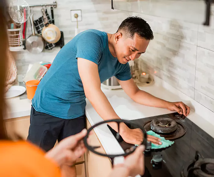 Skilled Gas Stove Experts: Your Trusted Gas Stove Repair Company For Sanford, ME