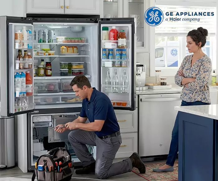 Certified GE Appliance Specialists: Your Brand Authority in Sanford, ME