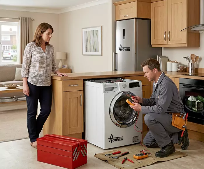 Premier Hoover Appliances Pros: Your Brand Specialist in Sanford, ME