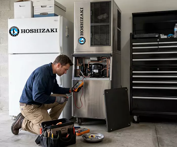 Professional Hoshizaki Appliances Pros: Your Brand Specialist in Sanford, ME