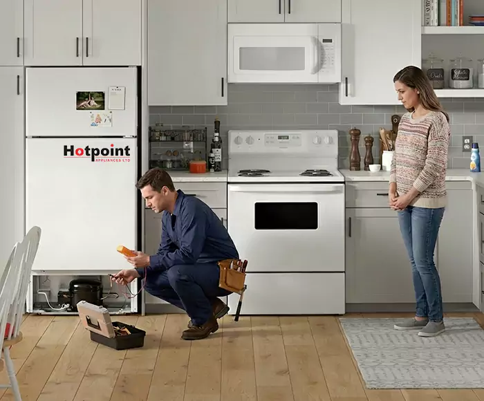 Reliable Hotpoint Appliance Pros: Your Brand Specialist in Sanford, ME