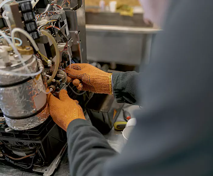 Trusted Ice Machine Solutions: Your Premier Ice Machine Repair Company in Sanford, ME