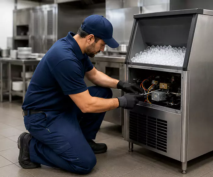 Certified Ice Maker Water Line Installers: Trusted Ice Maker Water Line Installation Team in Sanford, ME