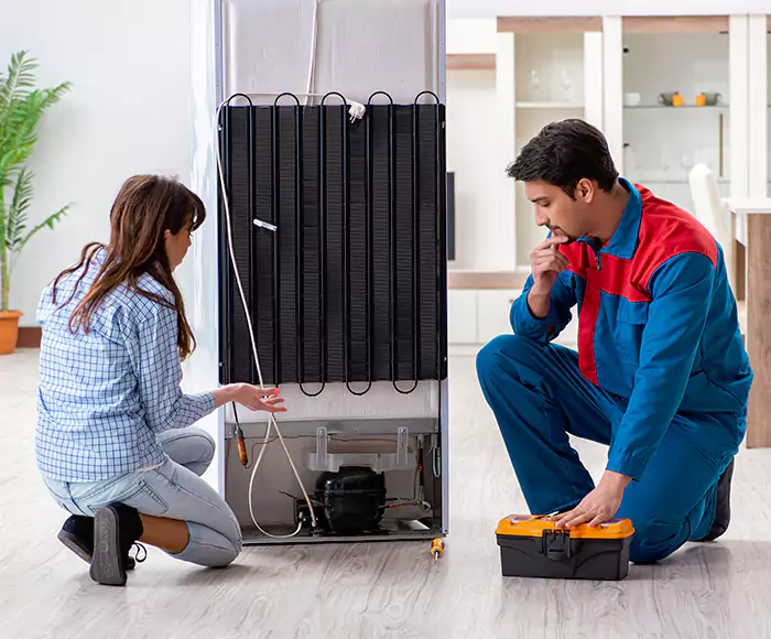 Proven Kenmore Appliance Pros: Your Brand Specialist in Sanford, ME