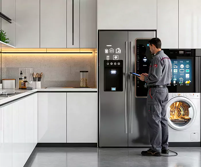 Trusted Kitchen Appliance Repairs Company: Your Professional Appliance Repair Team in Sanford, ME