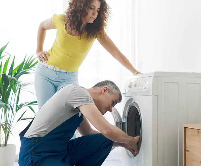 Trusted Laundry Appliance Experts: Your Reliable Repair Team in Sanford, ME