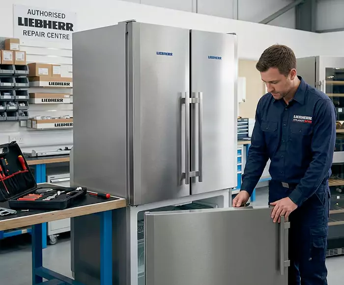Premier Liebherr Appliances Pros: Your Brand Specialist in Sanford, ME