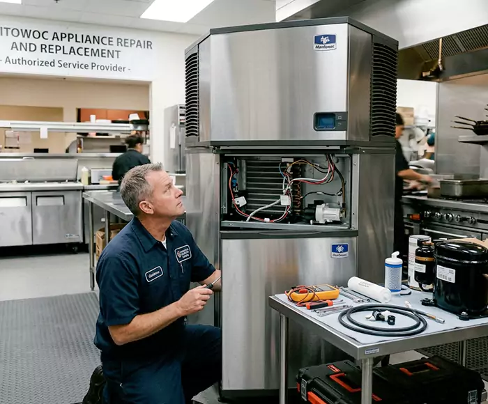 Professional Manitowoc Appliances Pros: Your Brand Specialist in Sanford, ME
