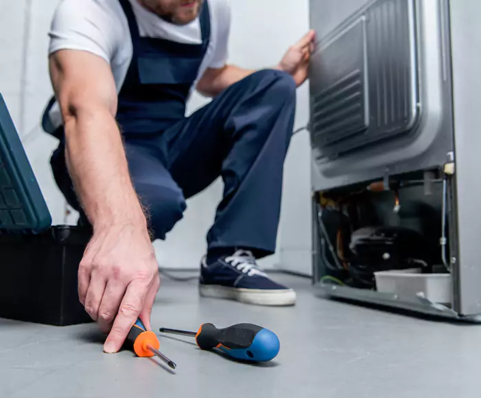 Top-Rated Mini Fridge Repair Company: Your  Mini Fridge Specialists in Sanford, ME