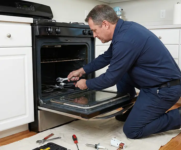 Certified Oven Igniter Repair: Your Professional Oven Igniter Replacement Specialist in Sanford, ME