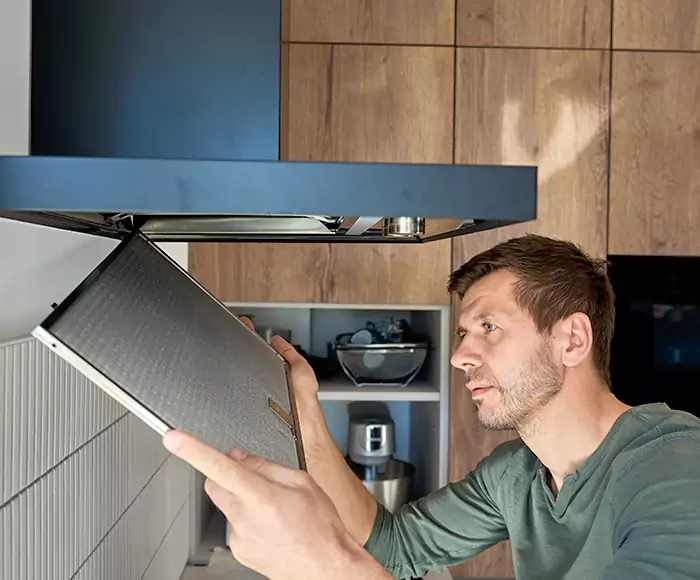 Certified Range Hood Installers: Your Trusted Range Hood Team in Sanford, ME