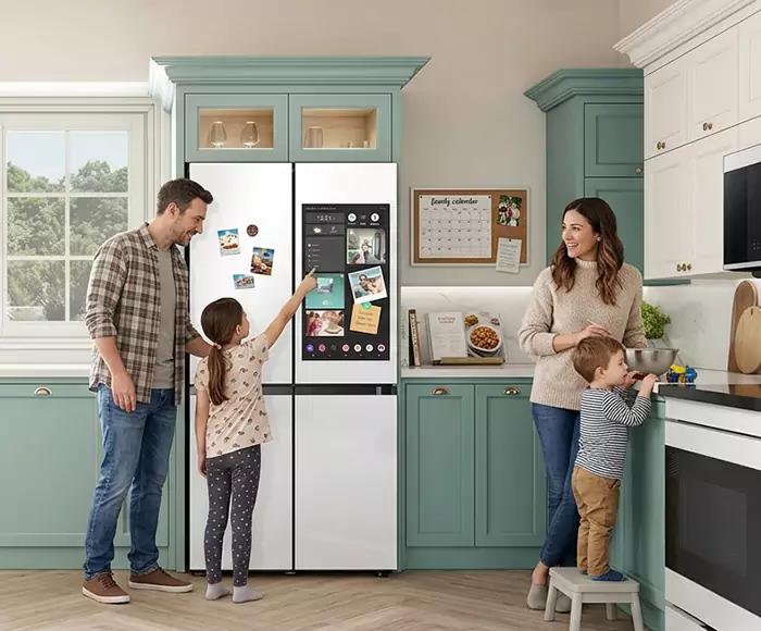 Certified Refrigerator Door Seal Replacement: Your Premier Seal Replacement Specialists in Sanford, ME