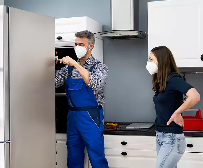 Trusted Refrigerator Leak Repair Company: Your Local Refrigerator Leak Repair Service in Sanford, ME