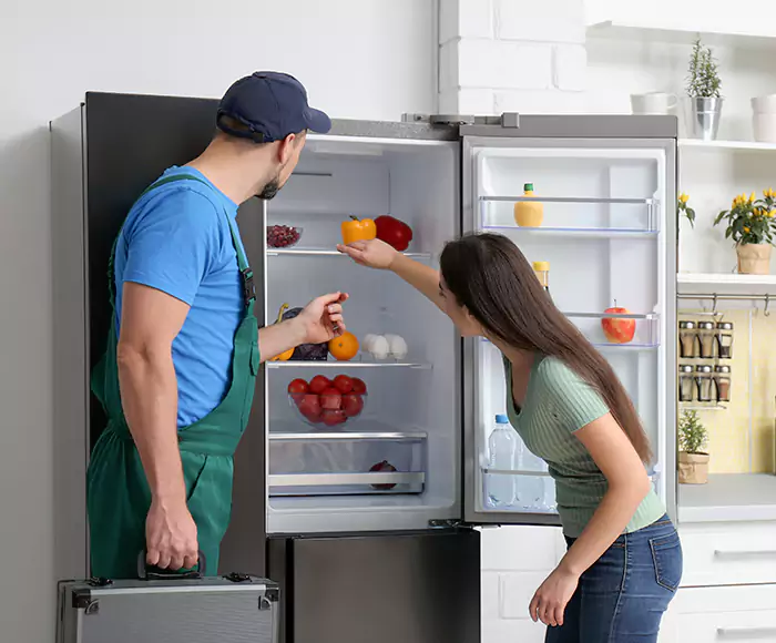 Reliable Refrigerator Not Cooling Repair Company: Your Local Refrigerator Not Cooling Repair Service in Sanford, ME