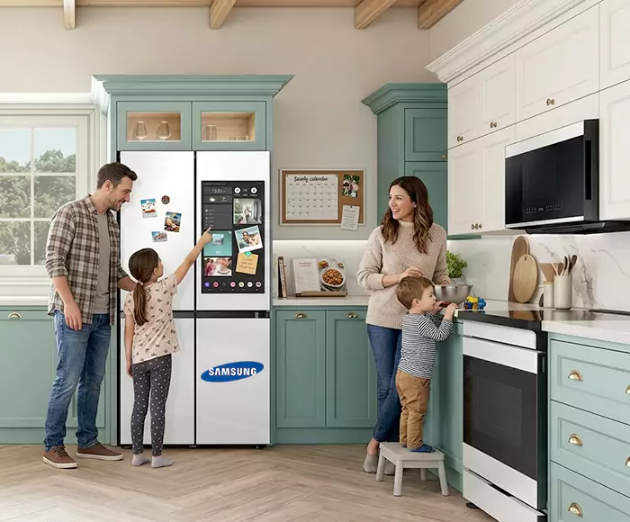 Certified Samsung Appliance Experts: Your Brand Specialist in Sanford, ME