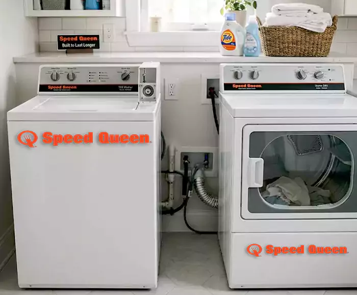 Proven Speed Queen Appliance Pros: Your Brand Specialist in Sanford, ME