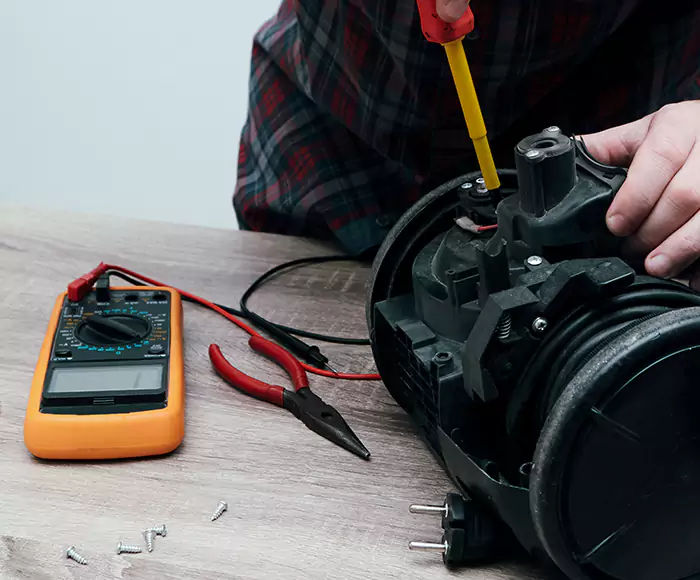 Proven Vacuum Solutions: Your Trusted Vacuum Cleaner Repair Service Company for Sanford, ME