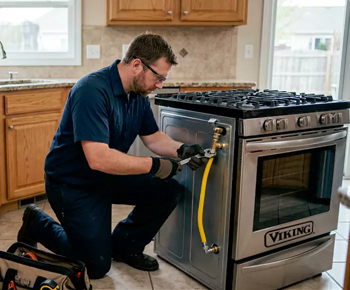 Proven Viking Appliance Pros: Your Brand Specialist in Sanford, ME