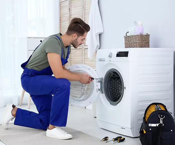 Top-Rated Washer Door Seal Replacement Company: Your Professional Washer Door Seal Replacement Service in Sanford, ME