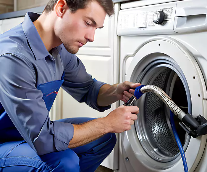 Expert Washer Repairs Specialists: Your Veteran Washer Machine Repair Crew in Sanford, ME