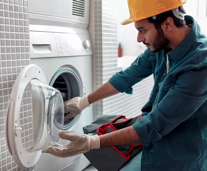 Washer Technicians: Your Trusted Washing Machine Repair Partner in Sanford, ME