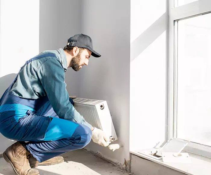Certified Window Air Conditioner Repair Company: Your Trusted Window AC Experts in Sanford, ME