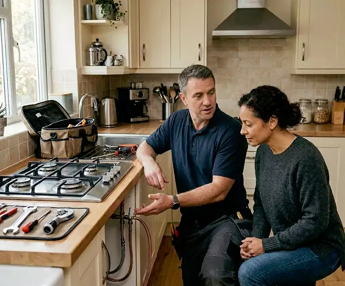 Certified Wolf Appliance Experts: Your Brand Specialist in Sanford, ME