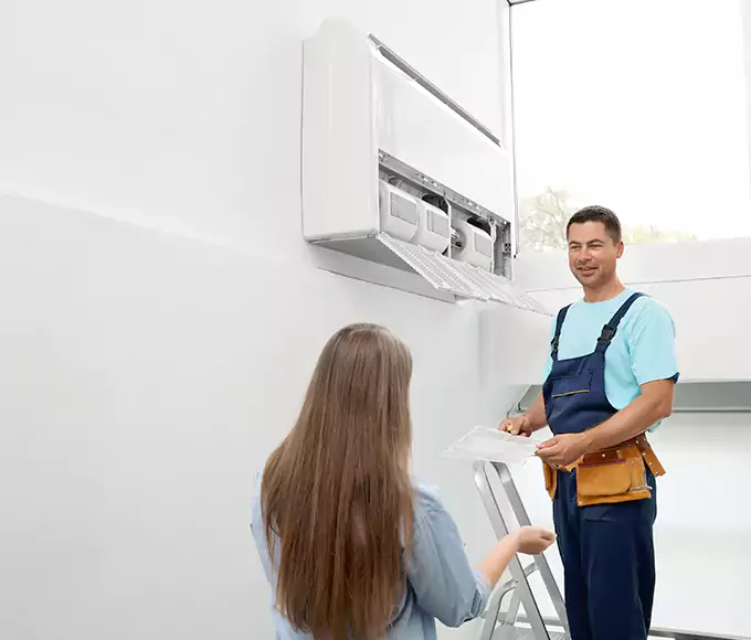 Why Sanford Homeowners Choose Us for Air Conditioner Service and Installation?