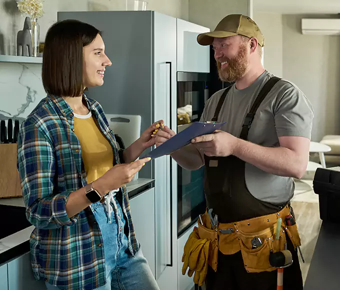 Why Sanford Businesses Trust Appliance Repair Sanford for Appliance Delivery and Installation?