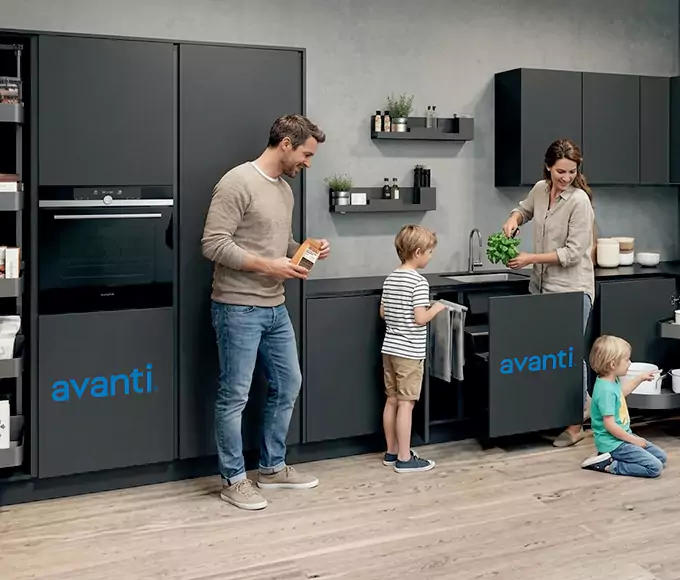 What Sets Our Avanti Service Apart in Sanford, ME?