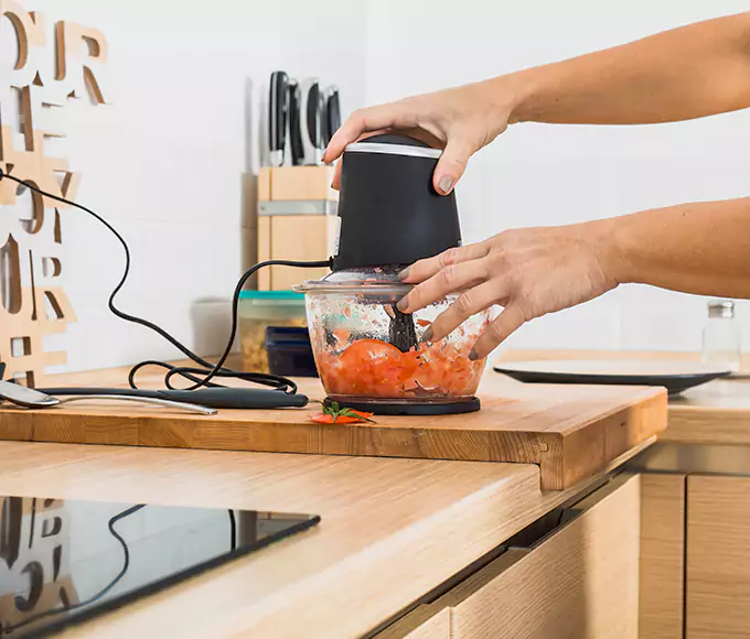Why Sanford, ME Trusts Us With Every Blender Repair?