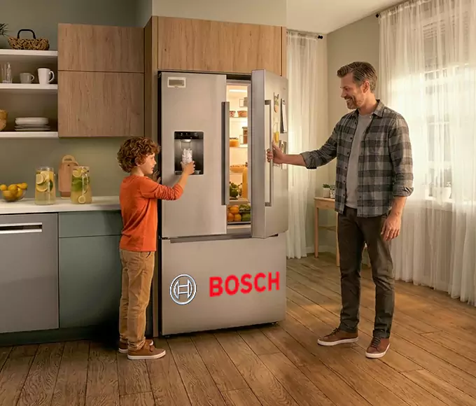 What Sets Our Bosch Service Apart in Sanford, ME?