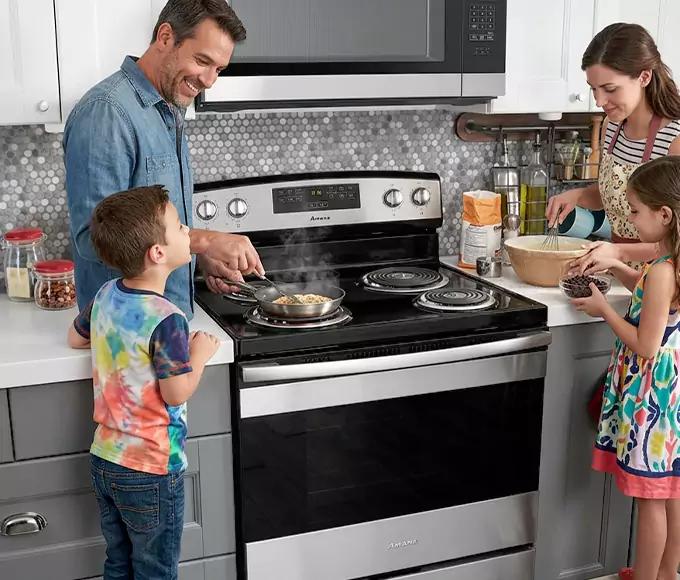 Why Sanford Customers Choose Appliance Repair Sanford for Brand Appliance Installation?
