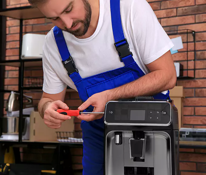 Why Sanford, ME Coffee Drinkers Trust Appliance Repair Sanford for Every Coffee Machine Fix?